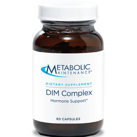 DIM Complex with Cofactors
