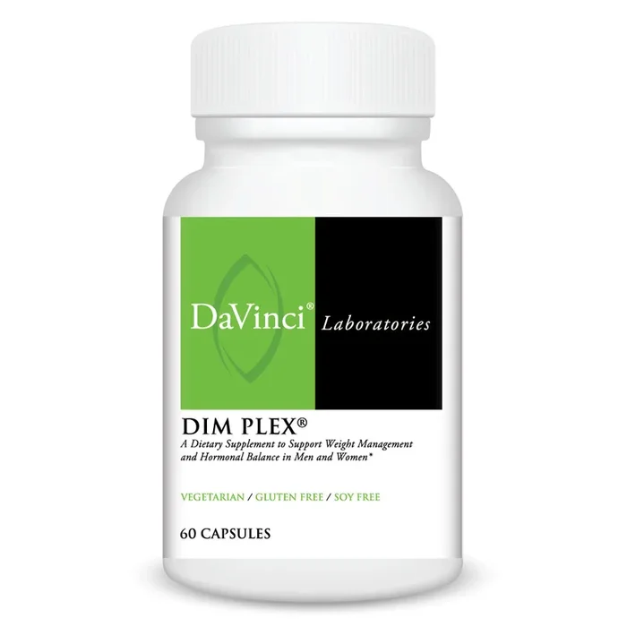 DIM Plex by Davinci Labs