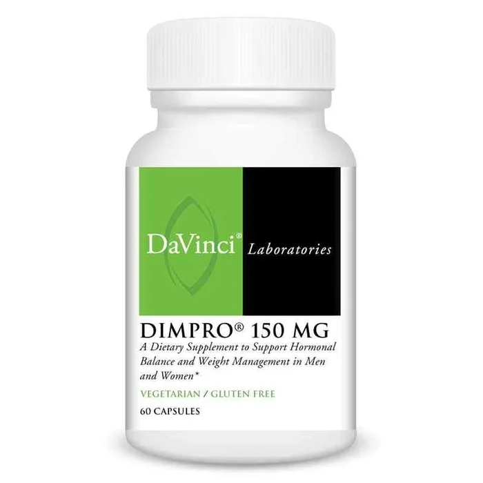 DIM Pro 150 Mg