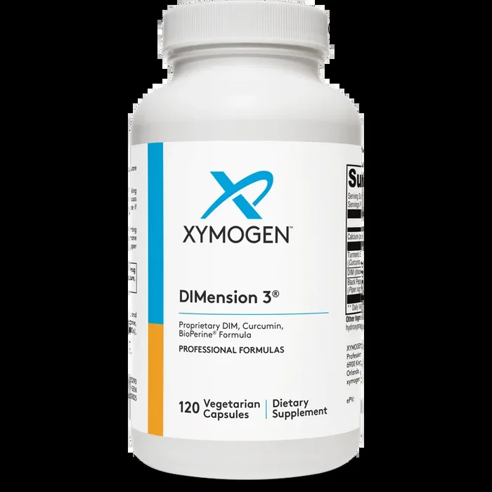 DIMension 3 by Xymogen