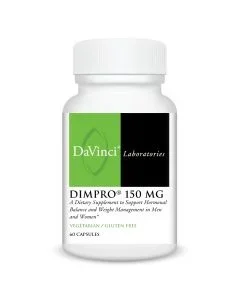 DIMPro® 150 mg (60) by DaVinci Labs