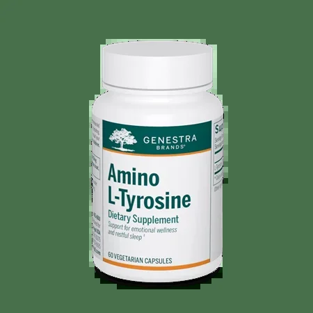 DISCONTINUED – AMINO L-TYROSINE