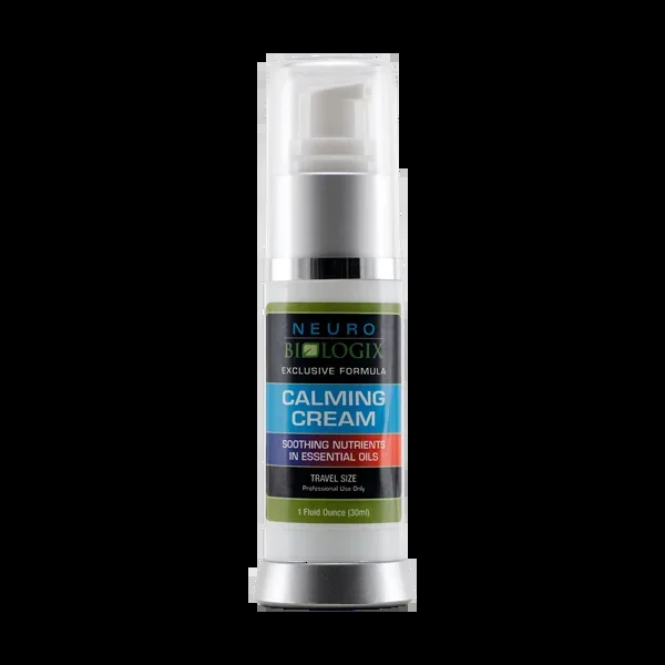 DISCONTINUED – Calming Cream Travel Size