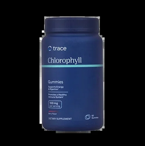 DISCONTINUED – Chlorophyll Gummies
