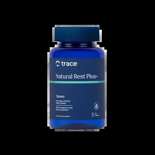 DISCONTINUED – NaturalRest Plus