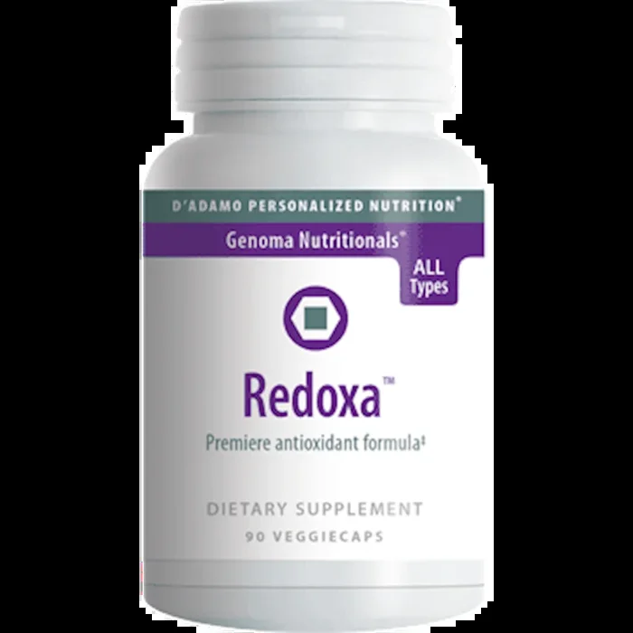 DISCONTINUED – Redoxa
