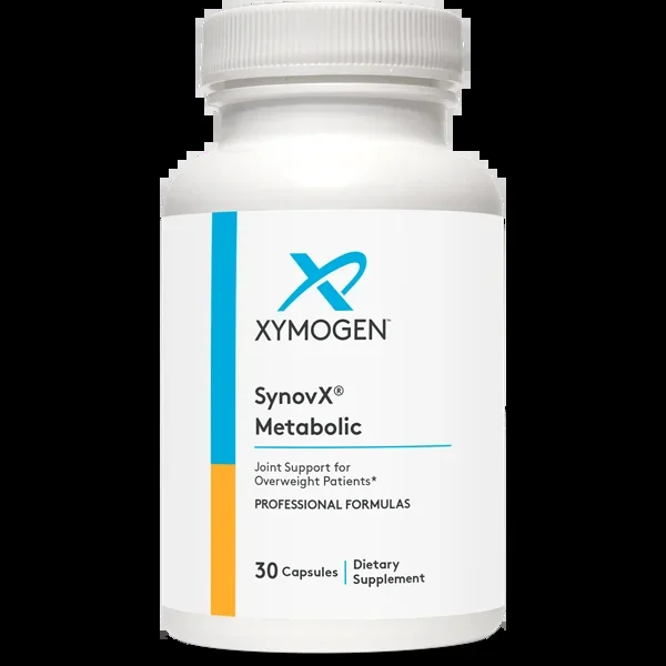 DISCONTINUED – SynovX® Metabolic