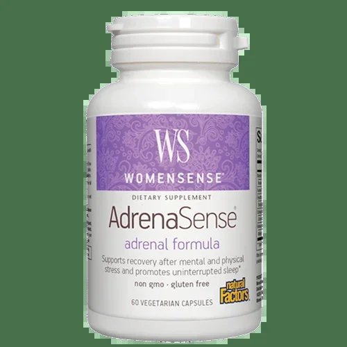 DISCONTINUED (Click for Product Substitute) – AdrenaSense