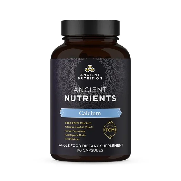 DISCONTINUED (Click for Product Substitute) – Calcium