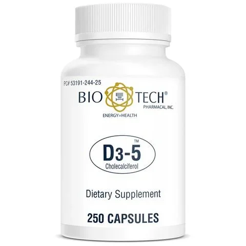 DISCONTINUED (Click for Product Substitute) – D-3-5