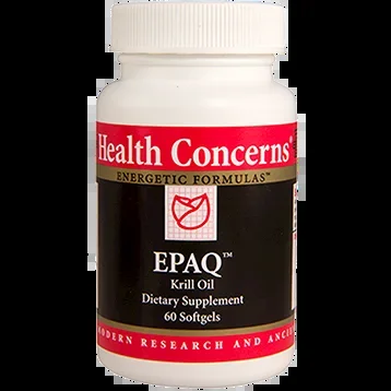 DISCONTINUED (Click for Product Substitute) – EPAQ Krill Oil