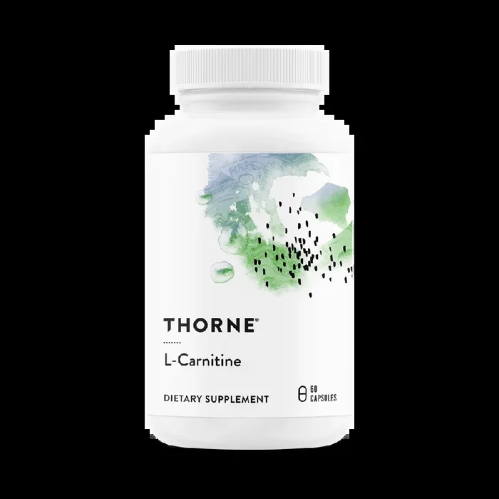 DISCONTINUED (Click for Product Substitute) – L-Carnitine