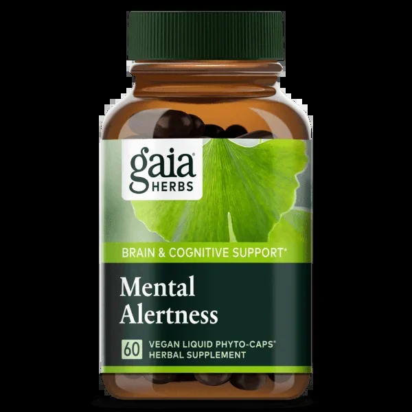 DISCONTINUED (Click for Product Substitute) – Mental Alertness