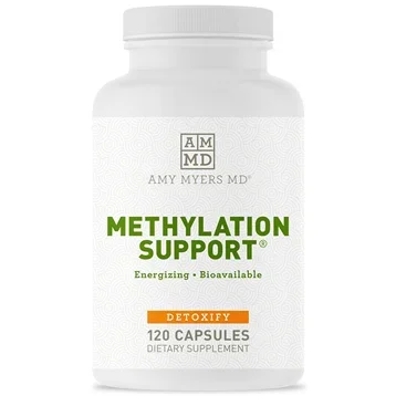 DISCONTINUED (Click for Product Substitute) – Methylation Support