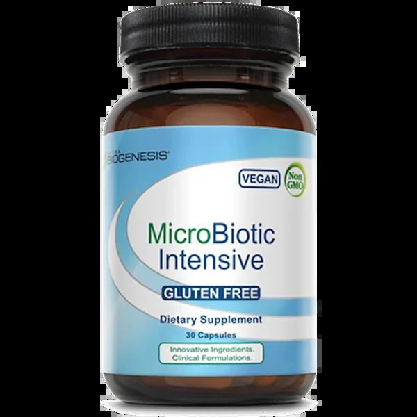 DISCONTINUED (Click for Product Substitute) – MicroBiotic Intensive