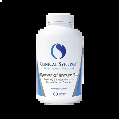 DISCONTINUED (Click for Product Substitute) – Mycoceutics Immune Max