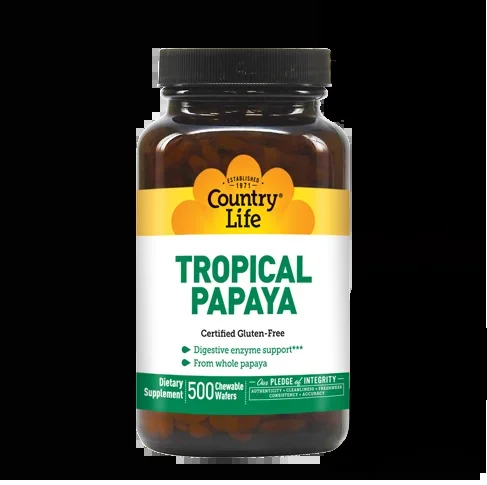DISCONTINUED (Click for Product Substitute) – Tropical Papaya