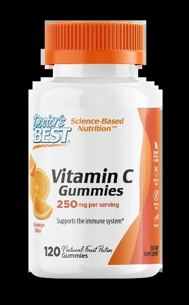 DISCONTINUED (Click for Product Substitute) – Vitamin C