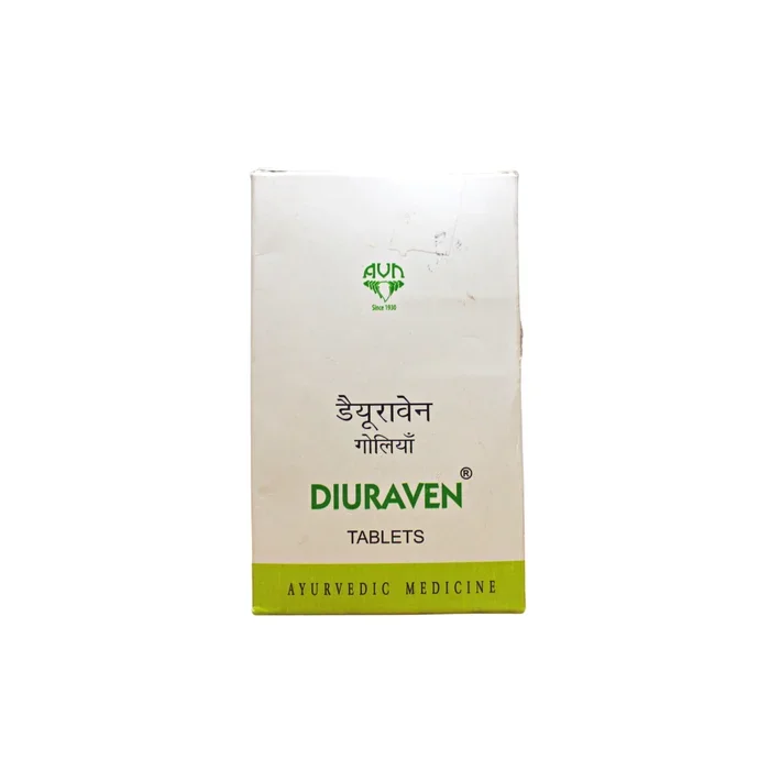 Diuraven Tablets – 10Tablets