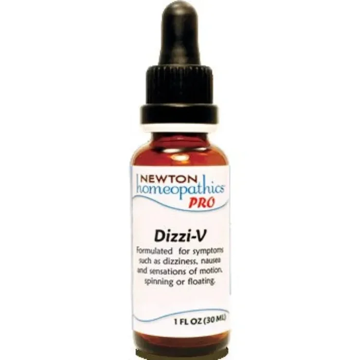 Dizzi-V