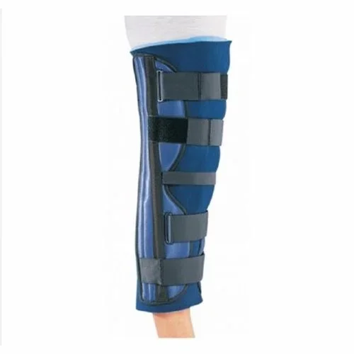 DJO, Knee Immobilizer ProCare One Size Fits Most Contact Closure 20 Inch Length Left or Right Knee, Count of 1