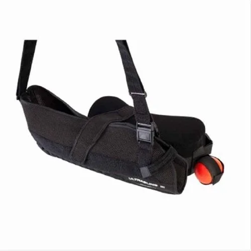 DJO, Sling with Abduction Pillow Medium Nylon Mesh Fabric Polyester 11-0449-3, Count of 1
