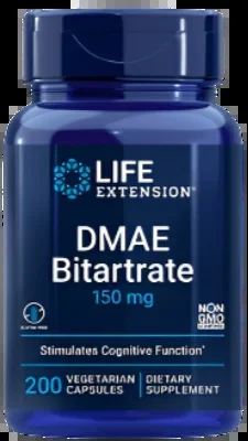 DMAE Bitartrate