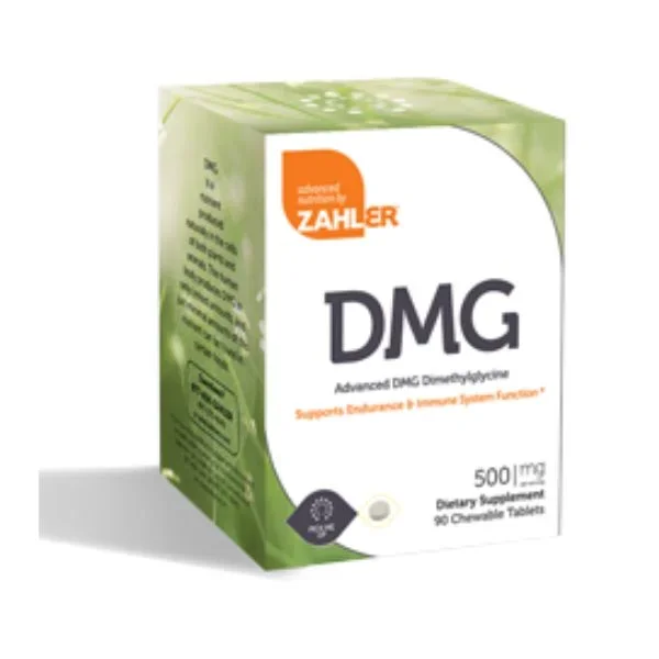 DMG