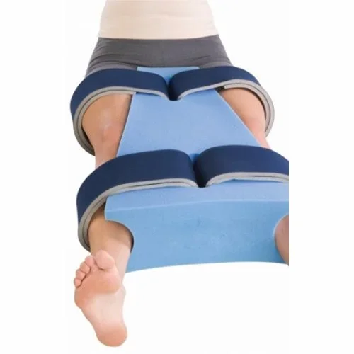 DonJoy, Hip Abduction Pillow DonJoy Medium Hook and Loop Strap Closure Left or Right Hip, Count of 1