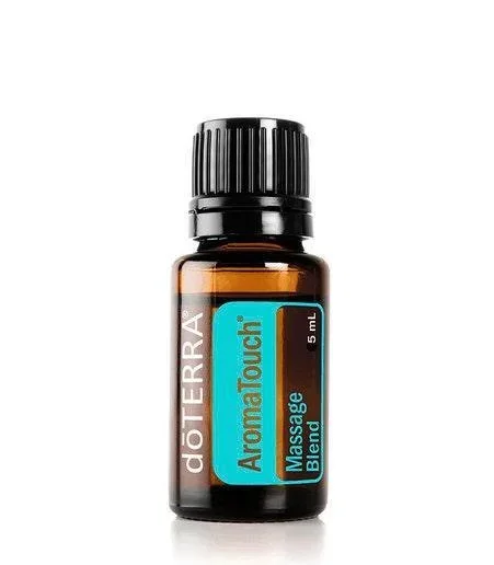 doTERRA AromaTouch (Message Blend)