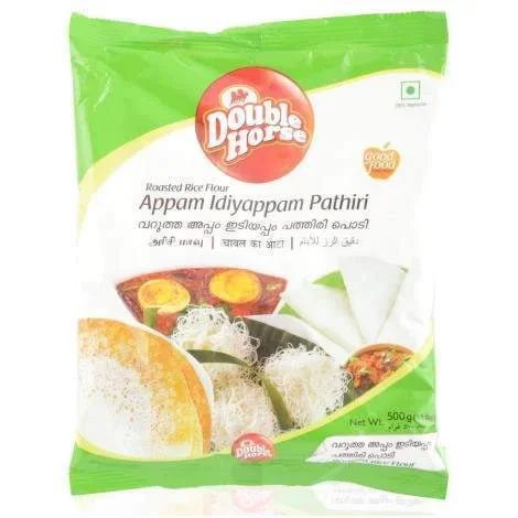 Double Horse Appam/Idiyapam Rice Flour