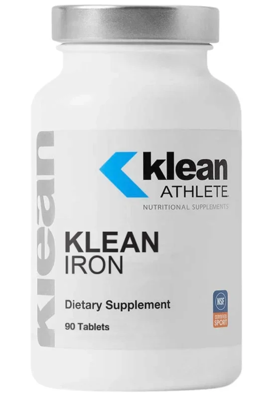 Douglas Laboratories Klean Iron