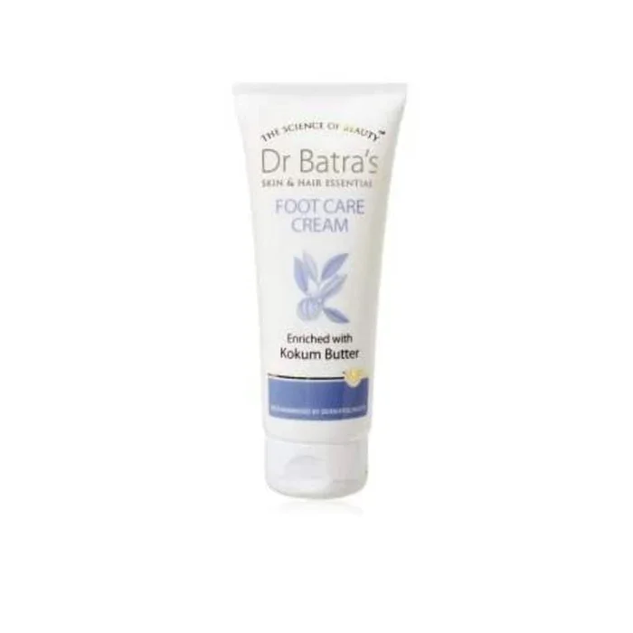 Dr.Batras Foot Care Cream