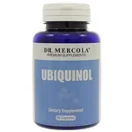 Dr. Mercola Premium Products Ubiquinol 90 Capsules