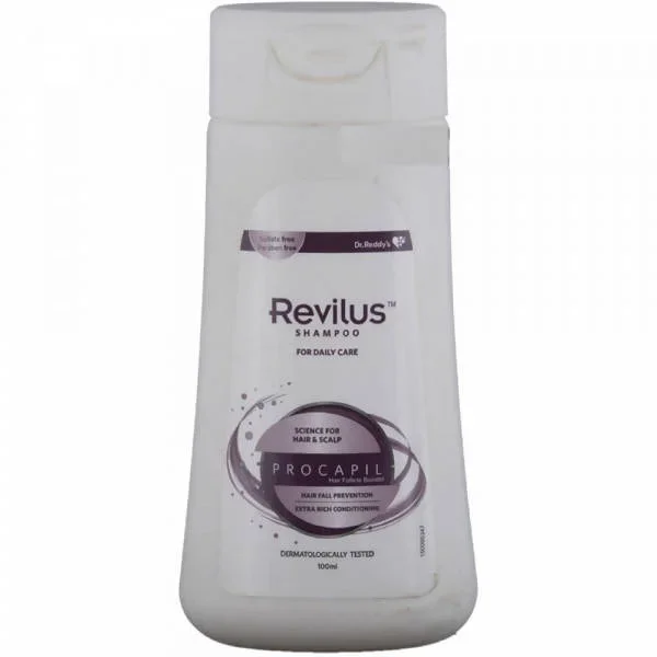 Dr. Reddy’s Revilus Shampoo