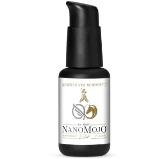 Dr. Shade’s NanoMojo (1.7 fl oz). *