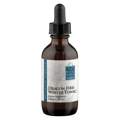 Dragon Fire: Winter Tonic 2 ounces