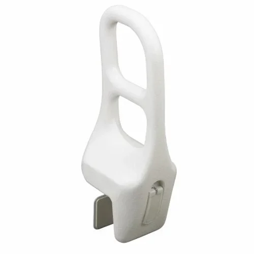 Drive Medical, Bathtub Grab Bar, Count of 1