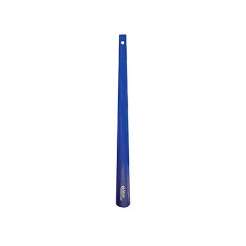 Drive Medical, Blue Max Metal Shoe Horn, 1 Count