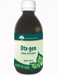 Dtx-gen – 6.8oz