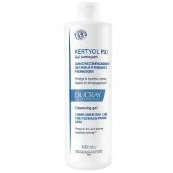 Ducray Kertyol PSO Cleansing Gel 400 ml