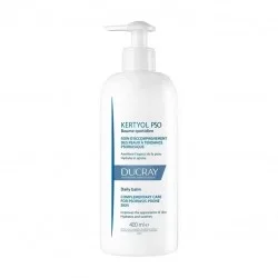 Ducray Kertyol PSO Daily Balm 400 ml