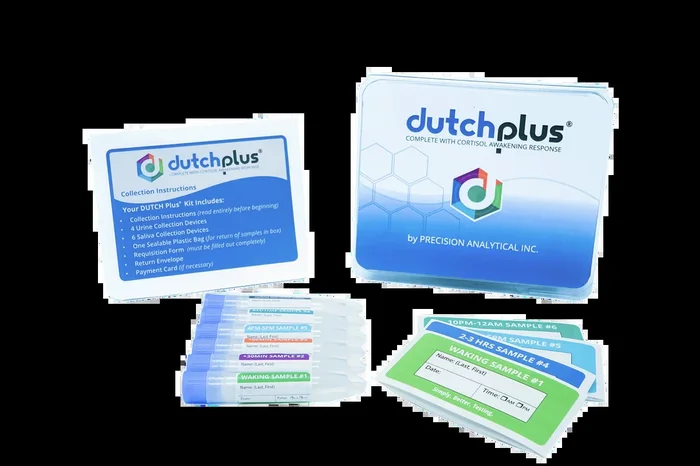 DUTCH Plus