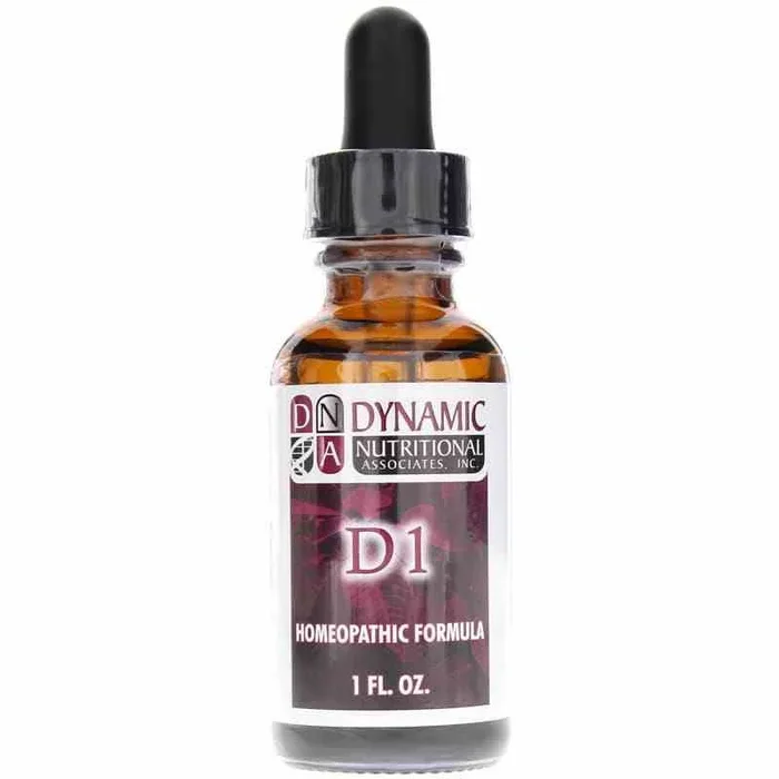 Dynamic Nutritional D1 Inflammation