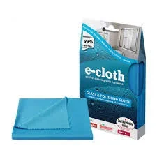 e-cloth Glass and Polishing Cloth