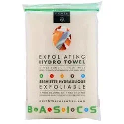 Earth Therapeutics Exfoliating Hydro Towel 1 unit