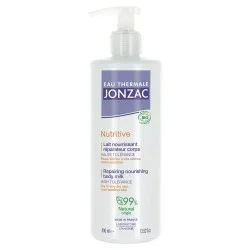 Eau Thermale Jonzac Nutritive Nourishing Repairing Body Milk 400 ml