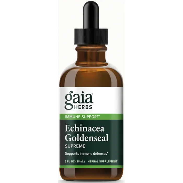 Echin Goldenseal Supreme