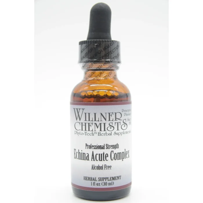 Echina Acute Cmp Af