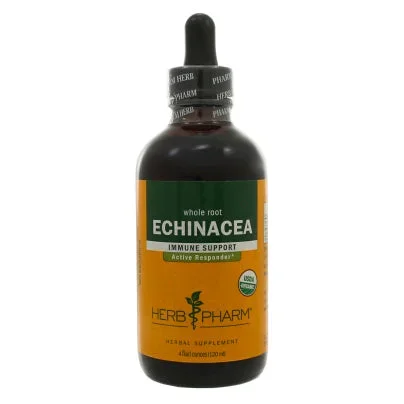 Echinacea 4 Ounces